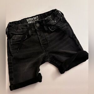 Kids Denim Short size 3T
